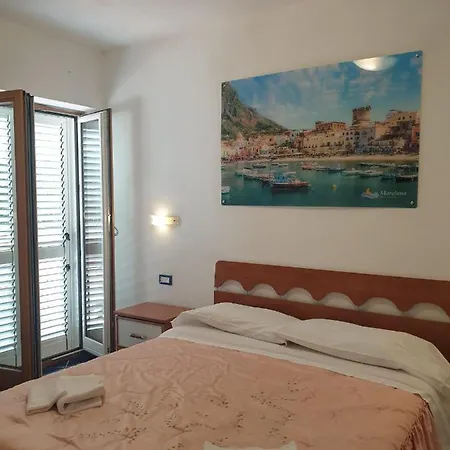 Mareluna Ischia Lejlighedshotel Forio di Ischia