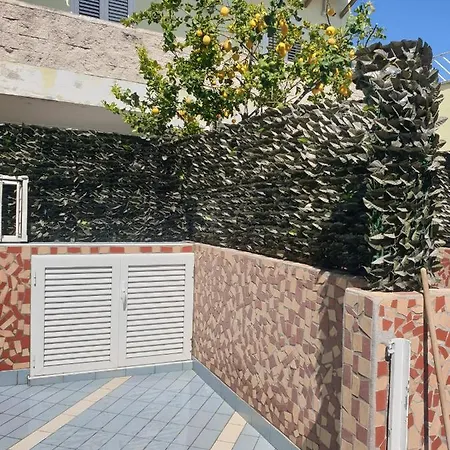 Mareluna Ischia Lejlighedshotel Forio di Ischia