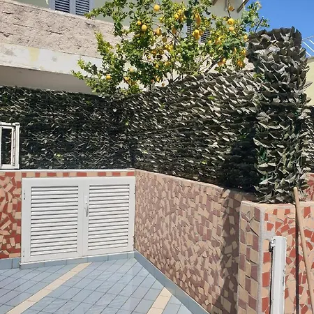 Mareluna Ischia Aparthotel Forio (Isola d'Ischia)