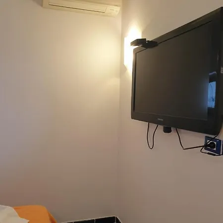 Mareluna Ischia Aparthotel