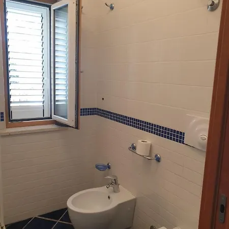 Mareluna Ischia 3* Forio di Ischia