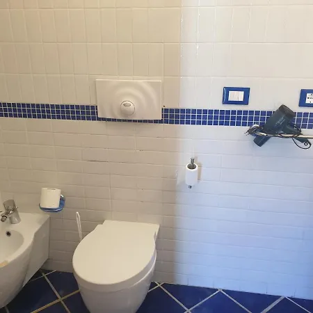 Mareluna Ischia Lejlighedshotel Forio di Ischia