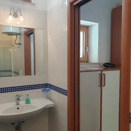 Mareluna Ischia Lejlighedshotel 3*