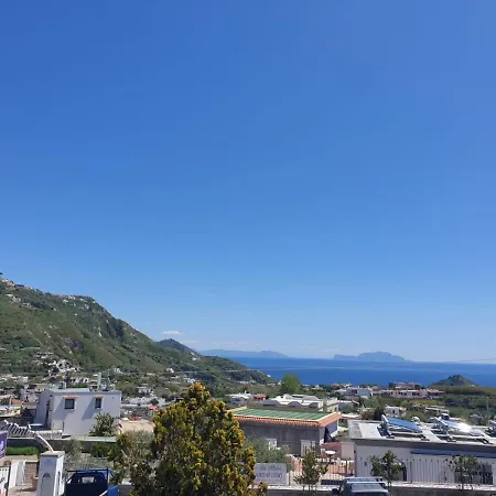 Mareluna Ischia Aparthotel