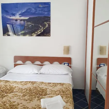 Aparthotel Mareluna Ischia *