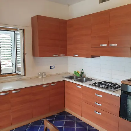 Aparthotel Mareluna Ischia Forio (Isola d'Ischia)