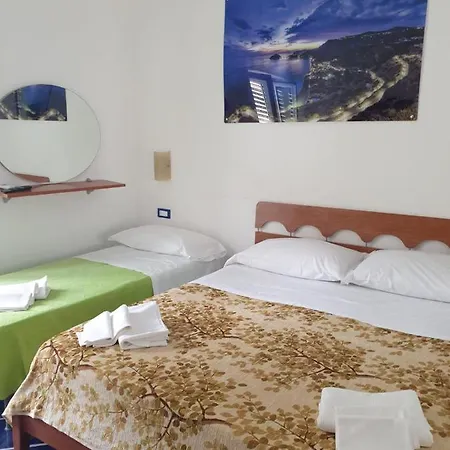 Mareluna Ischia
