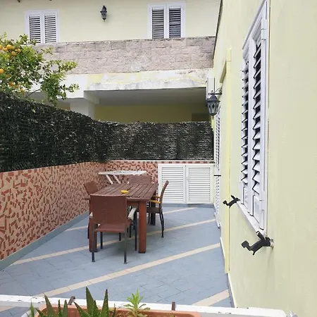 Mareluna Ischia Aparthotel Forio (Isola d'Ischia)