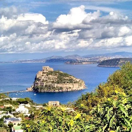Mareluna Ischia * Forio (Isola d'Ischia)