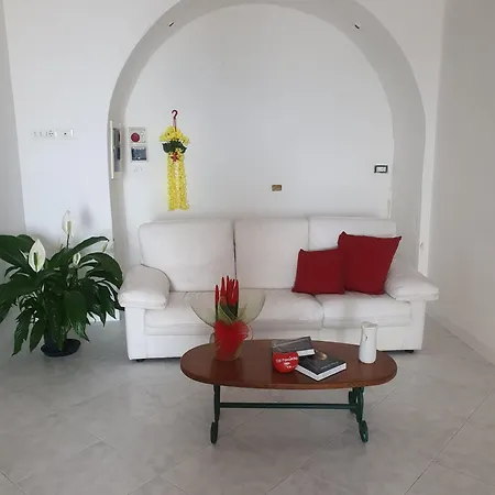 Mareluna Ischia Aparthotel *