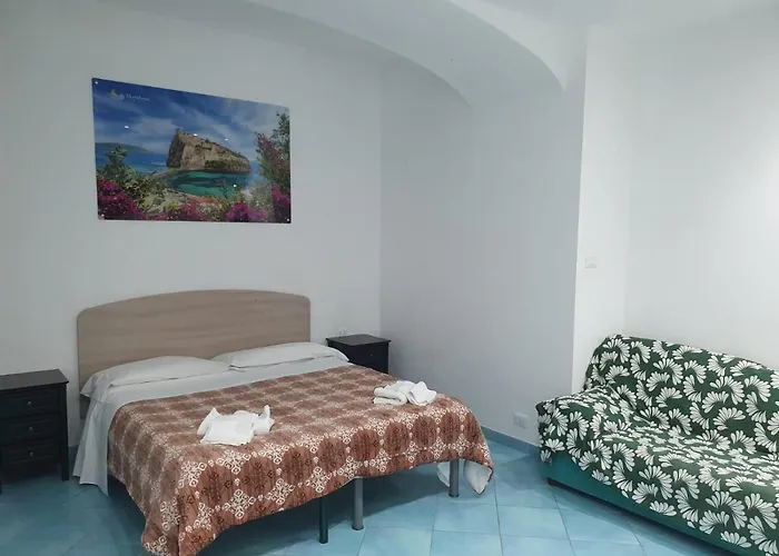 Mareluna Ischia