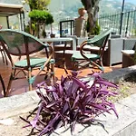 Lägenhetshotell Mareluna Ischia