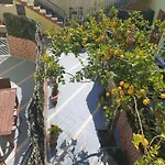 Lägenhetshotell Mareluna Ischia Forio di Ischia
