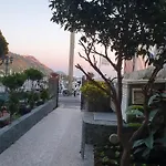 Mareluna Ischia Lägenhetshotell Forio di Ischia