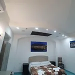 Lägenhetshotell Mareluna Ischia