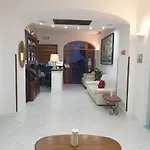 Mareluna Ischia Lägenhetshotell Forio di Ischia