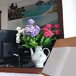 Lägenhetshotell Mareluna Ischia