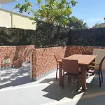 Mareluna Ischia Lägenhetshotell Forio di Ischia