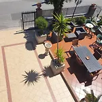 Mareluna Ischia Lägenhetshotell Forio di Ischia