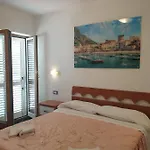 Mareluna Ischia Lägenhetshotell Forio di Ischia