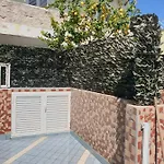 Mareluna Ischia Lägenhetshotell Forio di Ischia