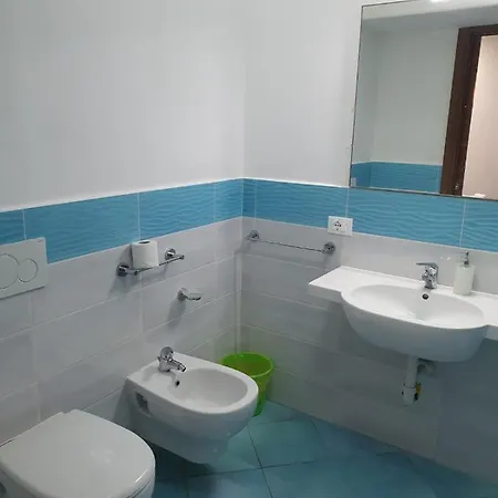 Mareluna Ischia Aparthotel Forio di Ischia