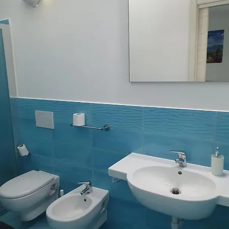 Mareluna Ischia 3* Forio di Ischia