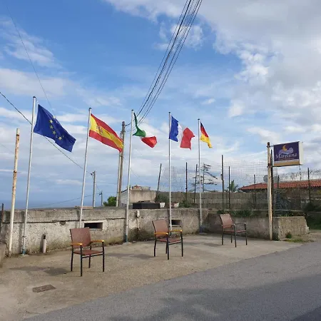 Mareluna Ischia