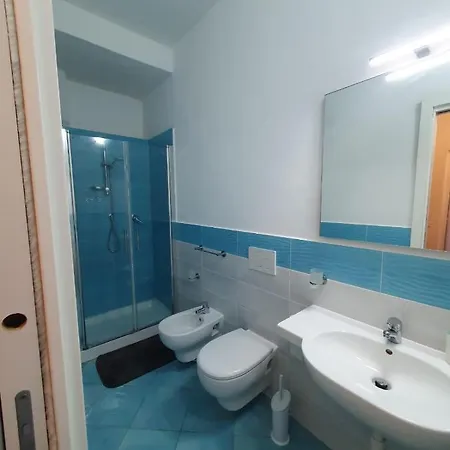 Mareluna Ischia Aparthotel Forio di Ischia