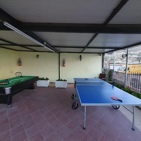 Mareluna Ischia 3* Forio (Isola d'Ischia)