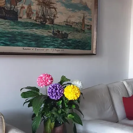 Mareluna Ischia Forio (Isola d'Ischia)