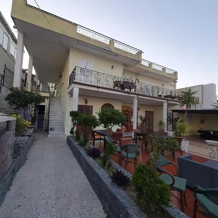 Mareluna Ischia