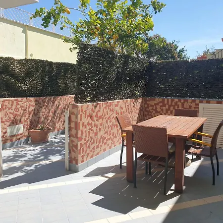 Mareluna Ischia Aparthotel Forio (Isola d'Ischia)