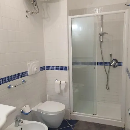 Mareluna Ischia Aparthotel