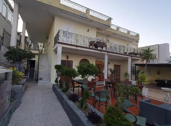 Mareluna Ischia