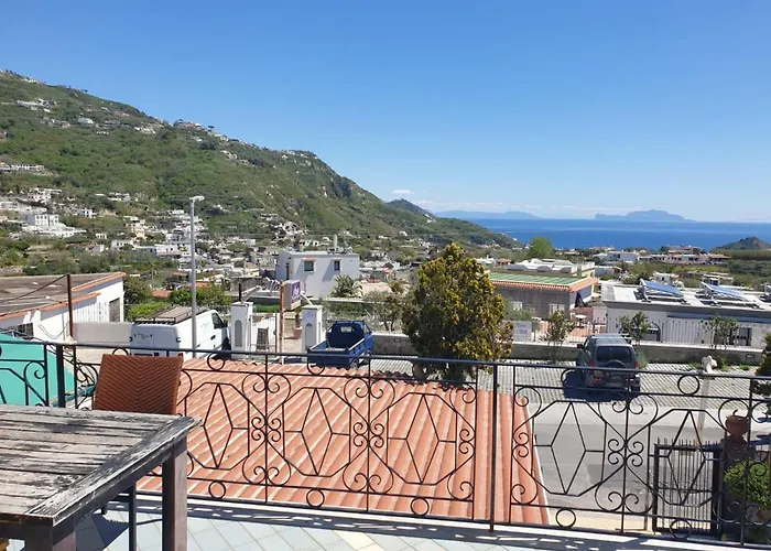 Mareluna Ischia Forio di Ischia