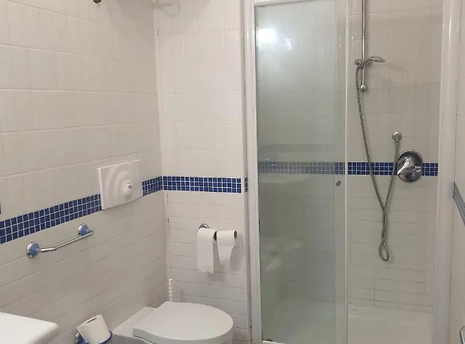 Mareluna Ischia شقة فندقية
