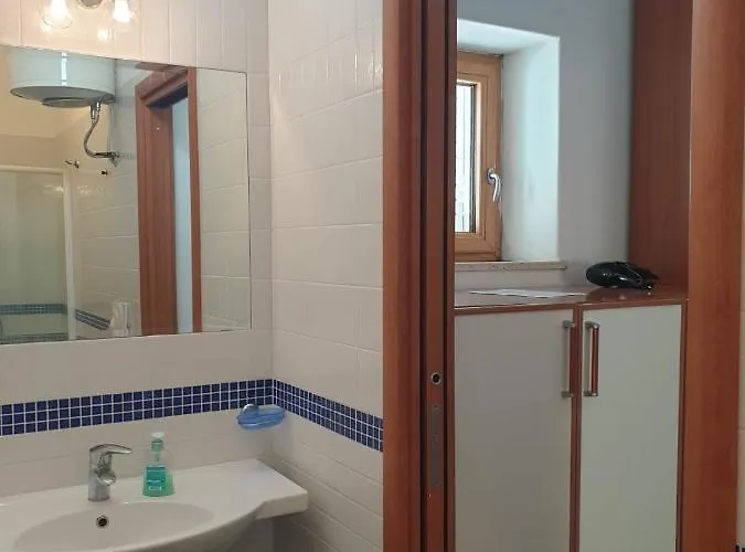 Mareluna Ischia شقة فندقية 3*